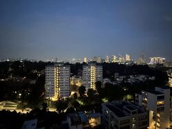 RESIDENCES AT EMERALD HILL (D9), Apartment #582181931